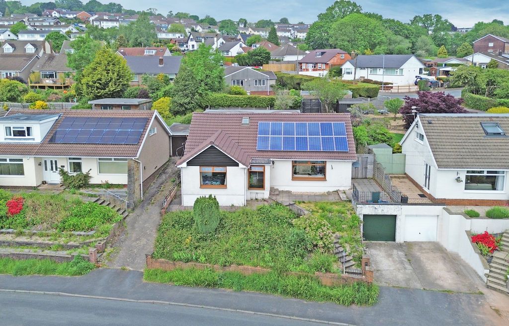 5 bed detached house for saleAugustan Way, Caerleon NP18