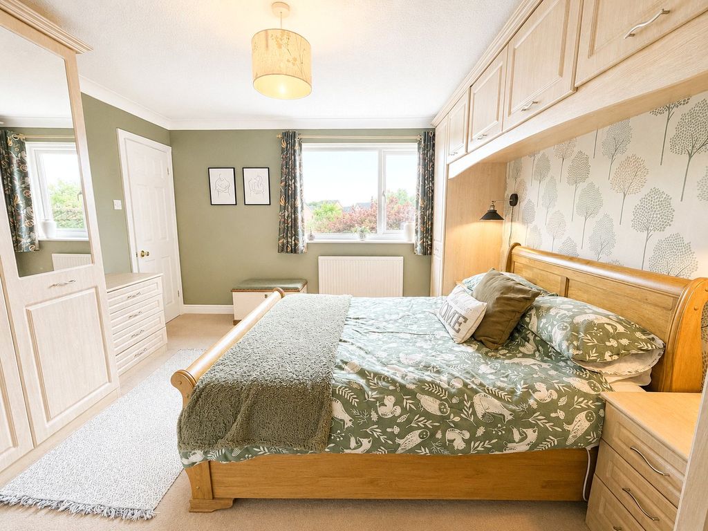 Additional image 11 of 3 bed detached house for saleEasby Close, Bedale, North Yorkshire DL8