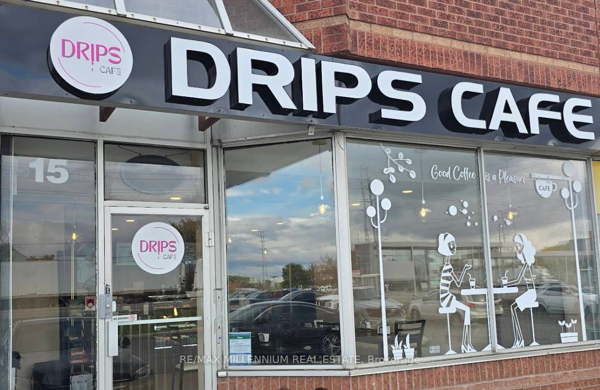 15-2565 Steeles Avenue E, Brampton, ON, L6T 4L6
