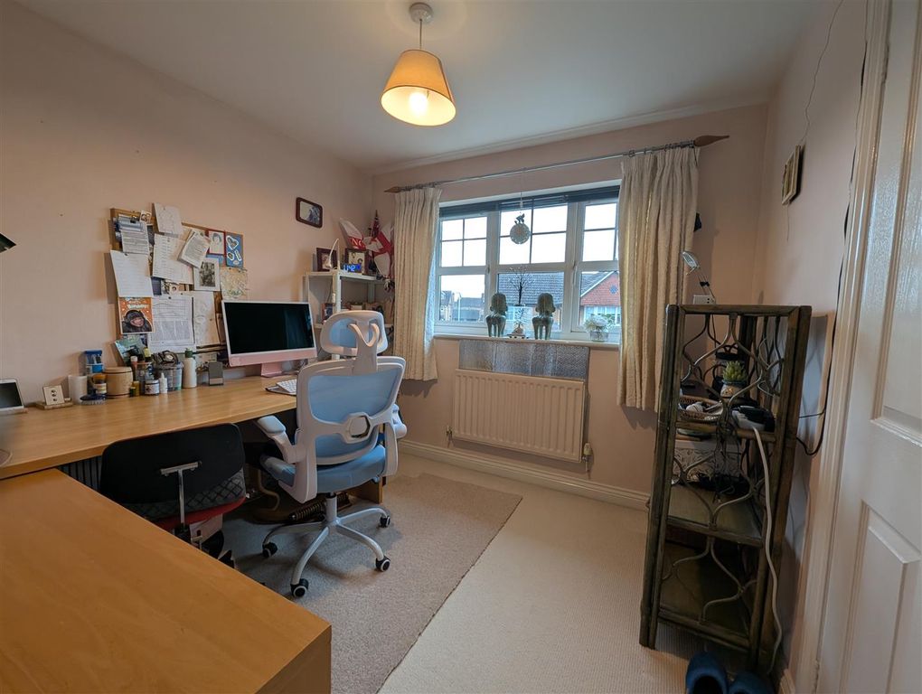 Additional image 16 of 4 bed detached house for saleSt. George's Gate, Middleton St. George, Darlington DL2