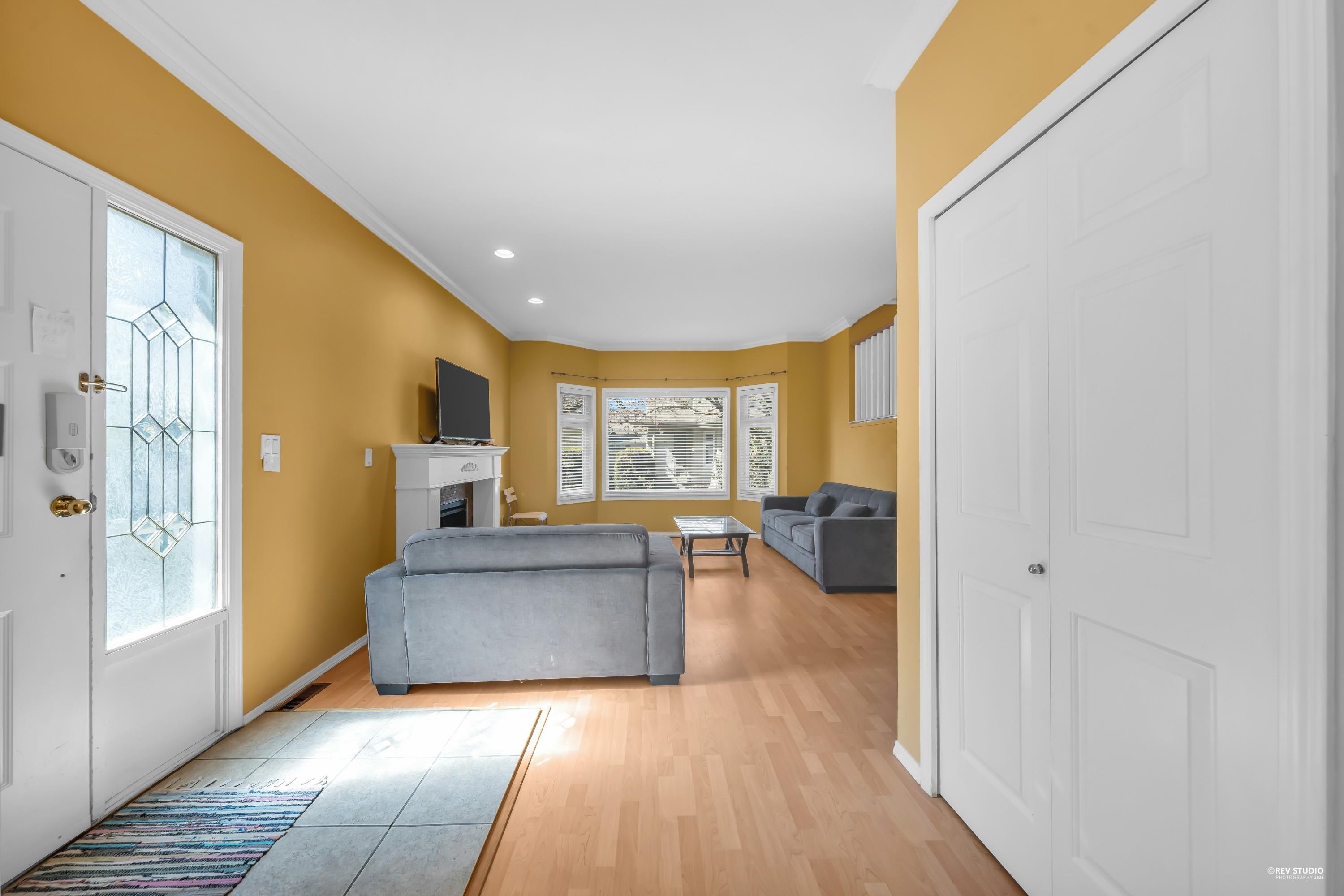 Additional image 3 of 15-8291 General Currie Road, Richmond, BC, V6Y 1L9