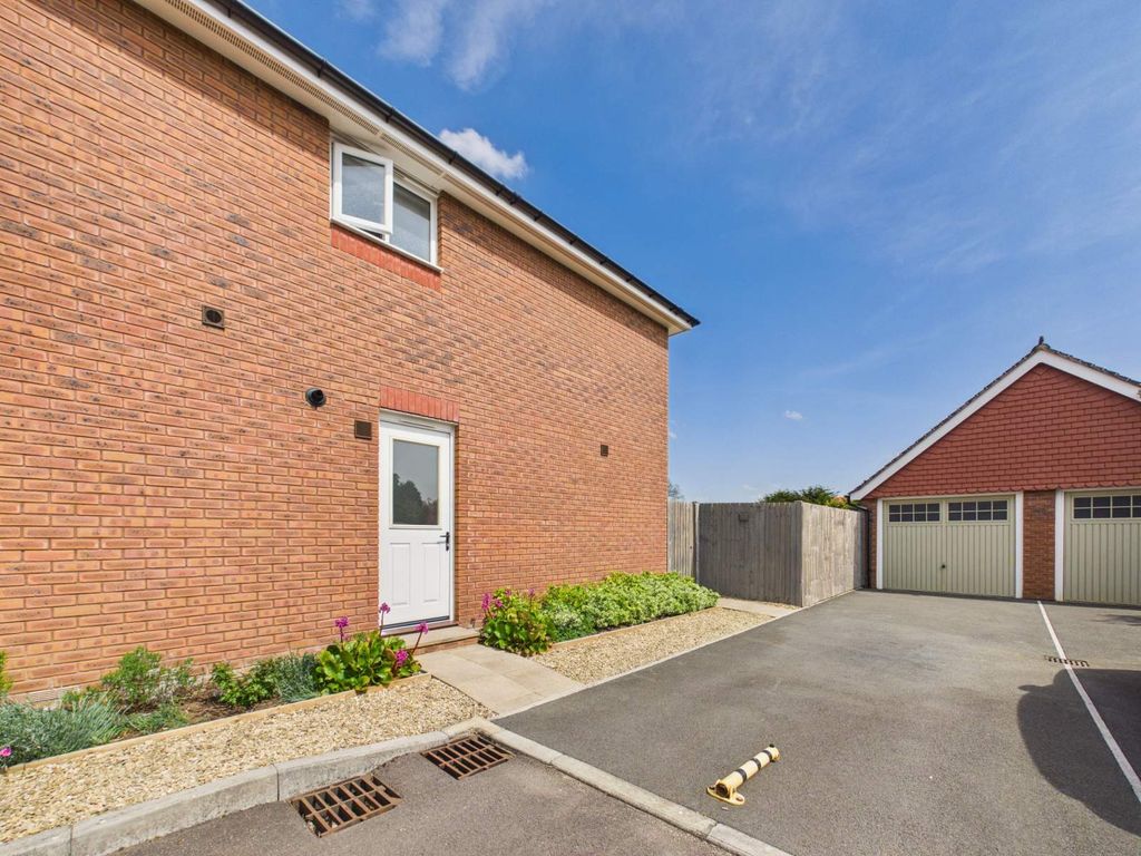 Additional image 6 of 4 bed detached house for saleSt. Philbert Street, Radyr, Cardiff CF15