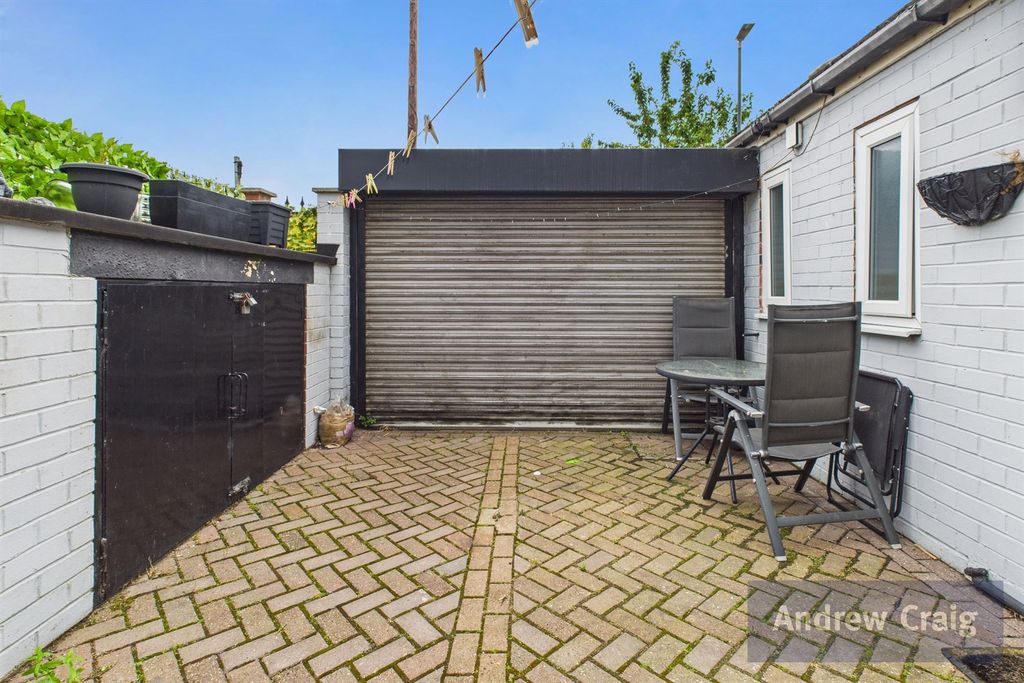 Additional image 17 of 3 bed end terrace house for saleGladstone Terrace, Boldon Colliery NE35