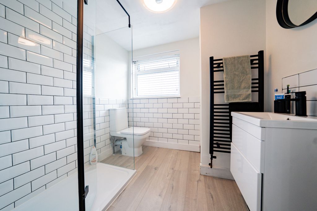 Additional image 14 of 2 bed terraced house for saleLondon Road, Markfield, Leicester, Leicestershire LE67