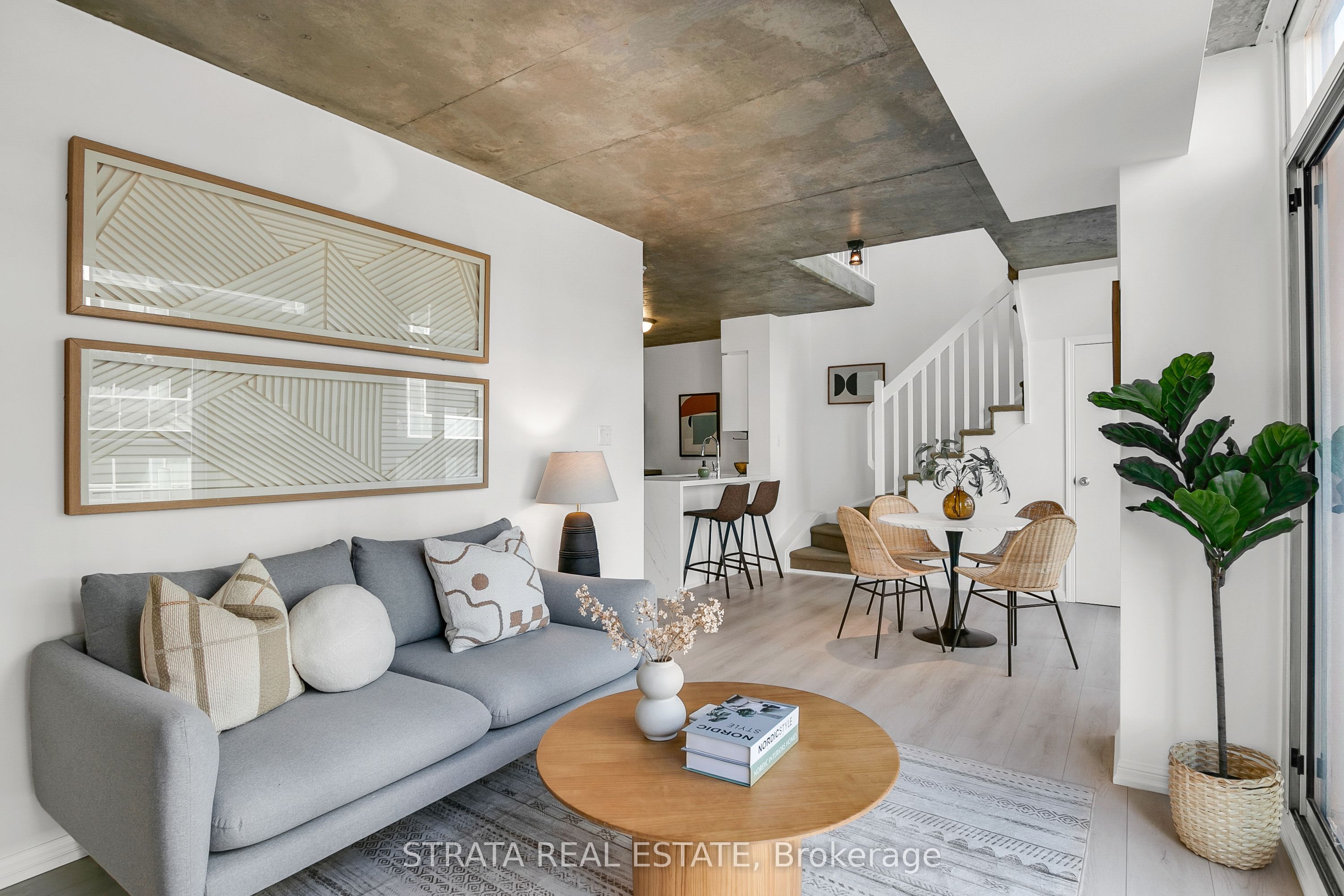 Additional image 3 of 629-1029 King Street W, Toronto, ON, M6K 3M9