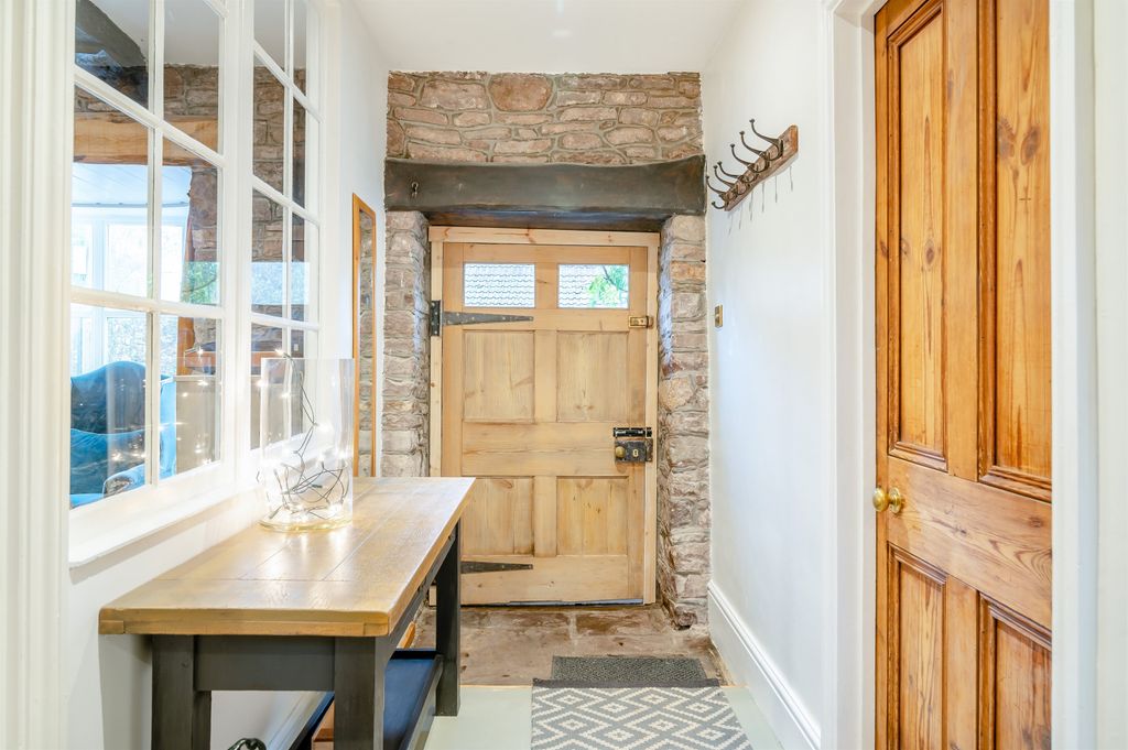 Additional image 16 of 3 bed semi-detached house for saleTrelleck, Monmouth, Monmouthshire NP25