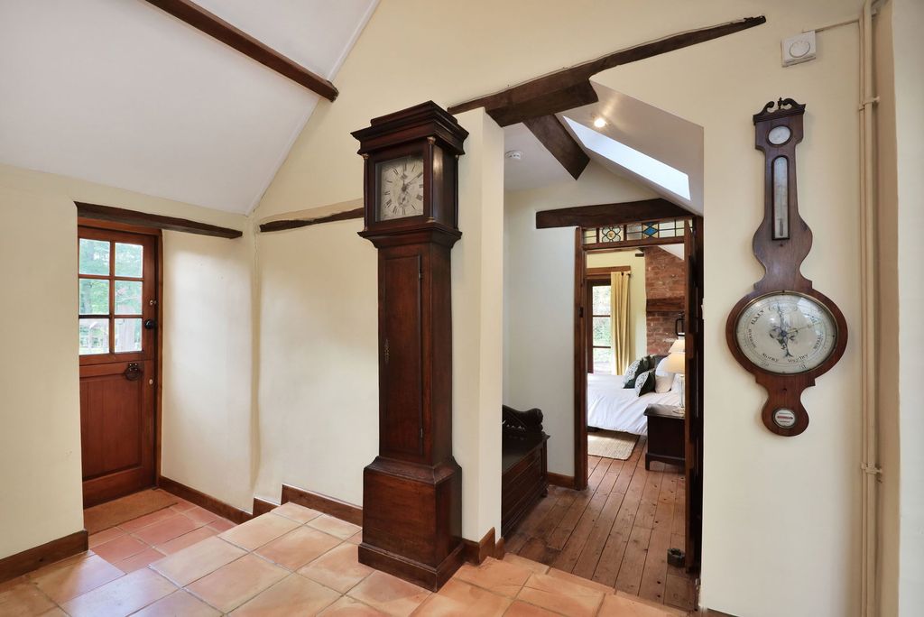 Additional image 21 of 5 bed detached house for saleCoachman's Cottage, Rowden, Bromyard, Herefordshire HR7