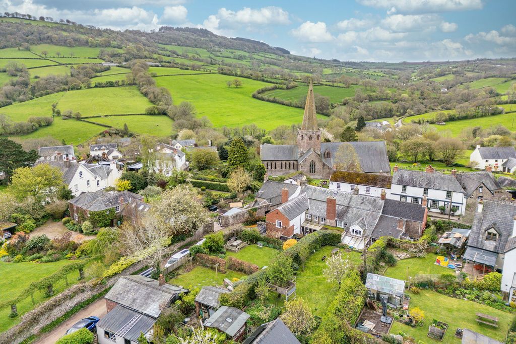 Additional image 25 of 4 bed cottage for saleGrosmont, Abergavenny NP7