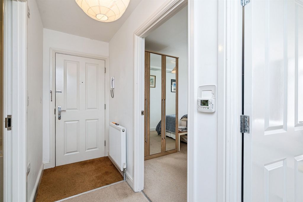 Additional image 2 of 2 bed flat for salePirnhow Street, Ditchingham, Bungay NR35