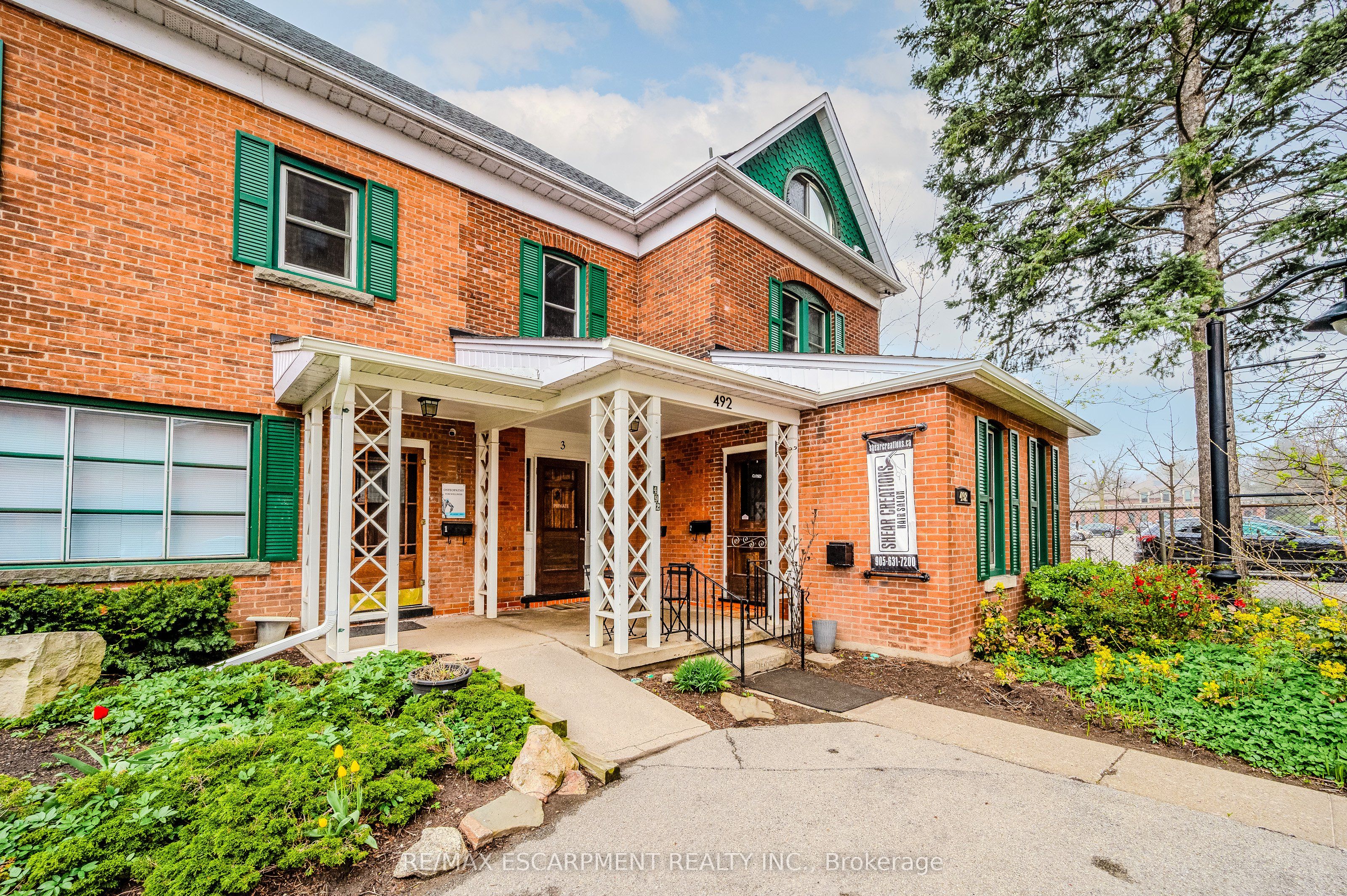Additional image 4 of 1-492 Locust Street, Burlington, ON, L7S 1V2