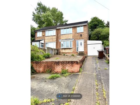 Jardine Close, Sheffield S9