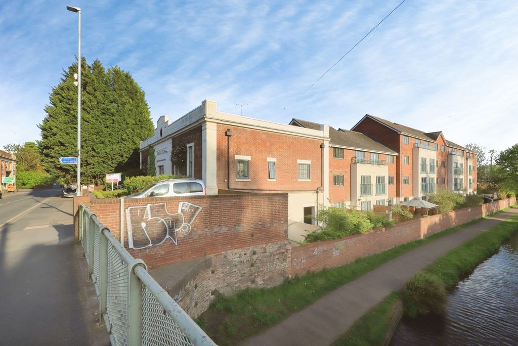 Additional image 19 of 2 bed flat for saleCastle Road, Kidderminster, Worcestershire DY11