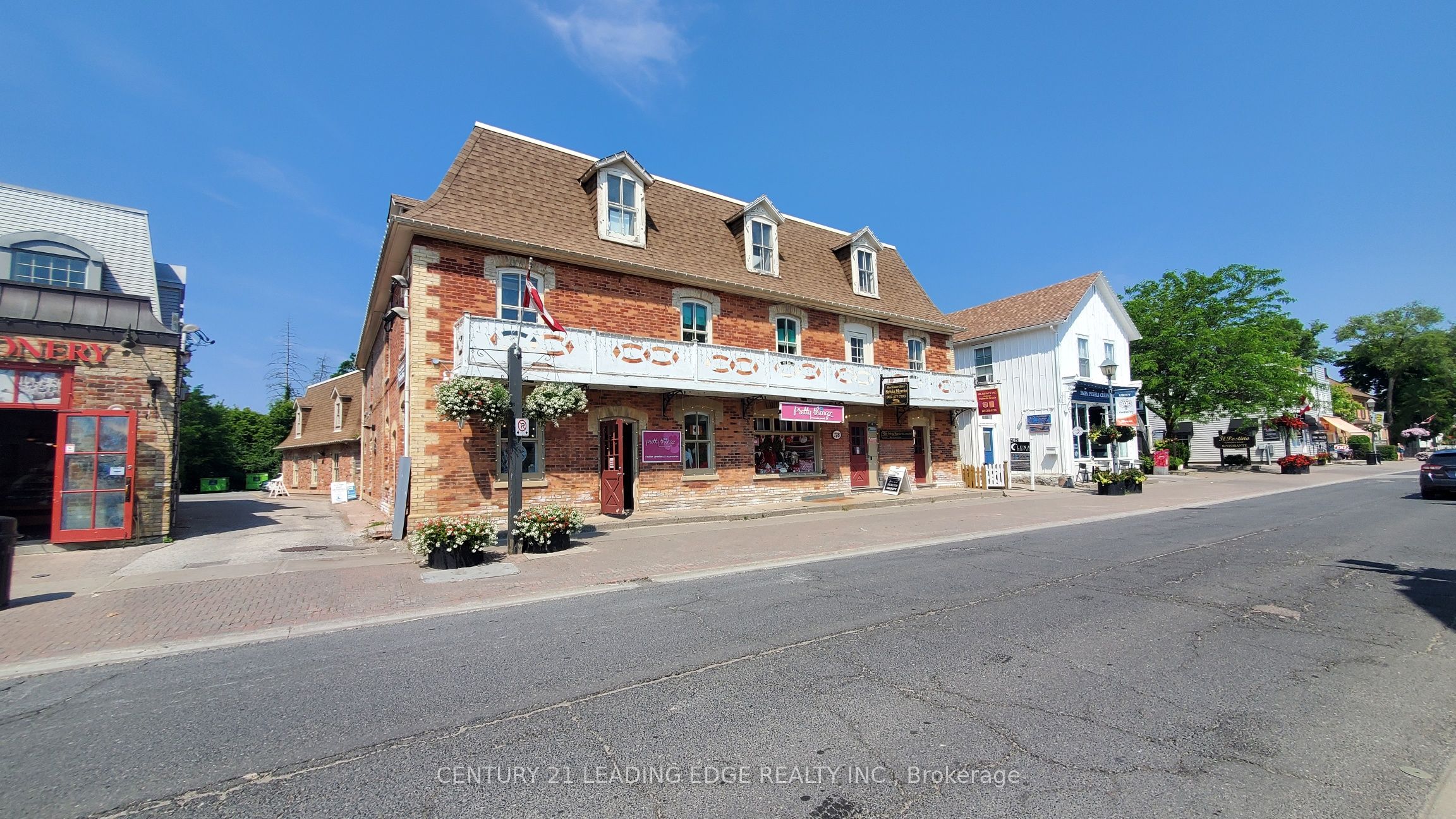 Additional image 2 of 204-178 Main St. Street, Markham, ON, L3R 2G9