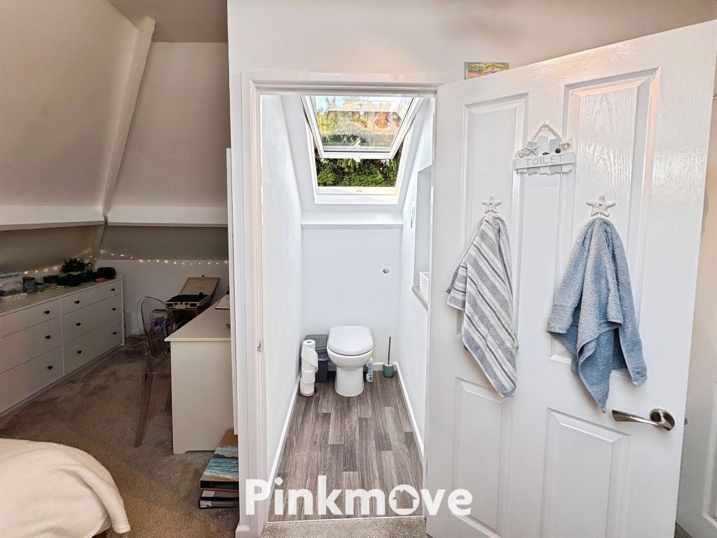 Additional image 16 of 2 bed detached bungalow for saleUpper Tennyson Road, Newport NP19