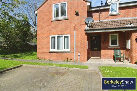 Station Road, Maghull, Liverpool L31