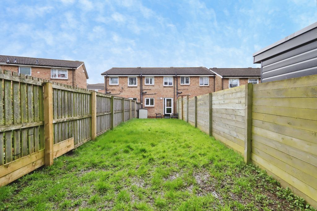 Additional image 14 of 2 bed terraced house for saleChapelside Avenue, Airdrie ML6