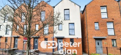 Langdon Road, Swansea SA1