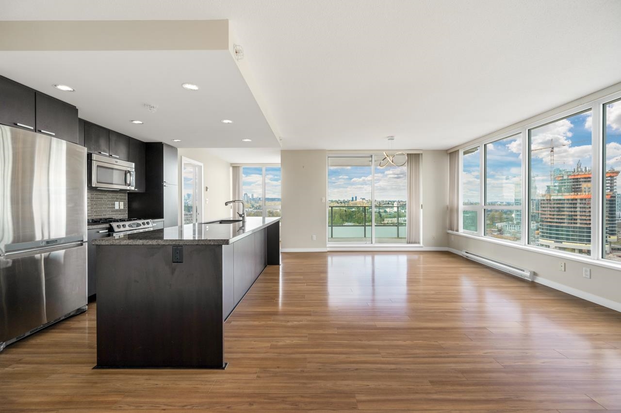Additional image 6 of 1703-2232 Douglas Road, Burnaby, BC, V5C 0G9