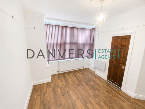 Imperial Avenue, Leicester LE3, Studio to rent