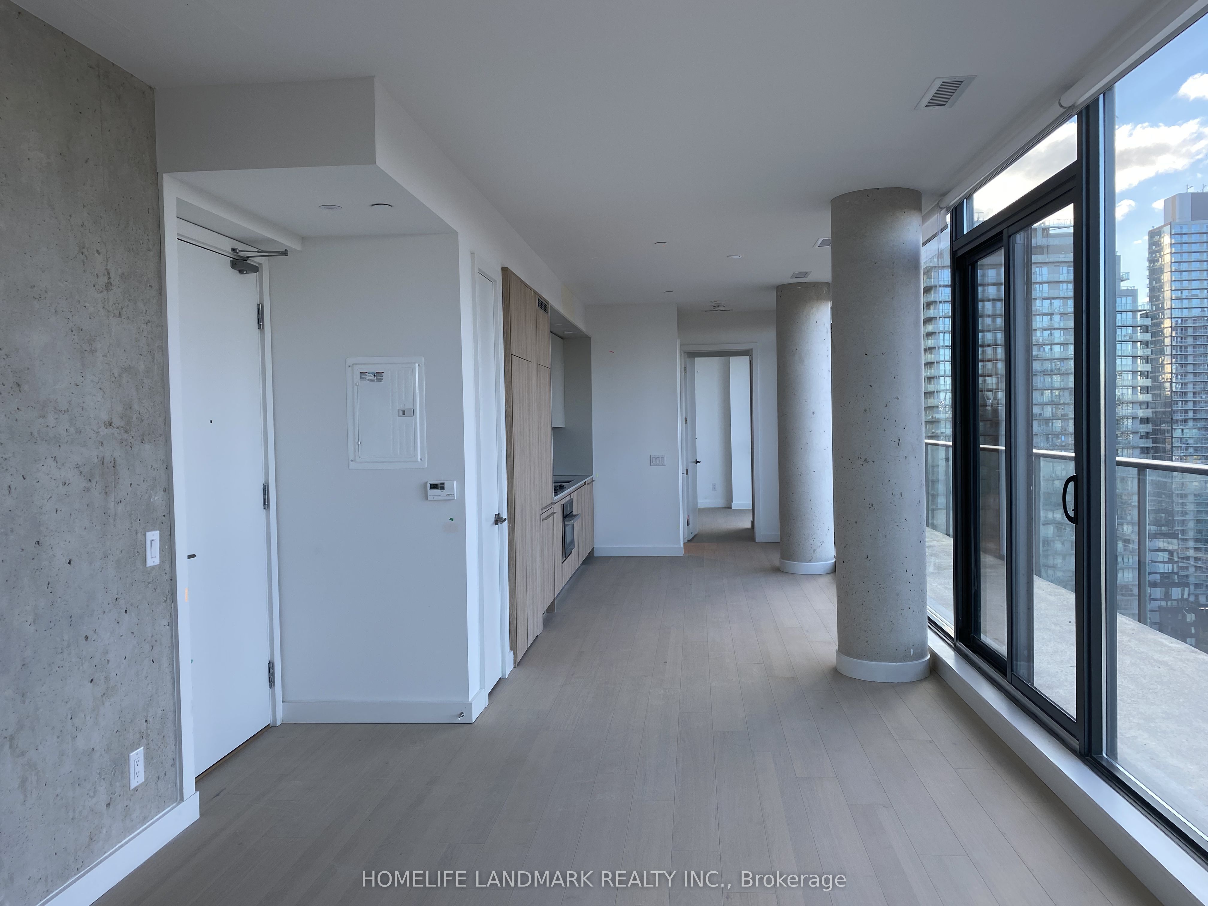 Additional image 4 of 2505-81 Wellesley Street E, Toronto, ON, M4Y 0C5