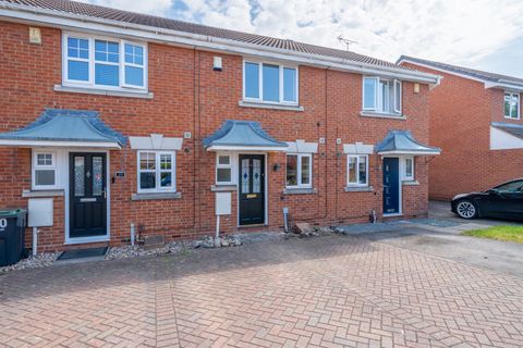 Langton Close NG4