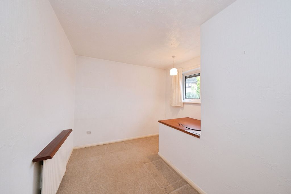 Additional image 12 of 4 bed detached house for saleMoulton Close, Alfreton DE55