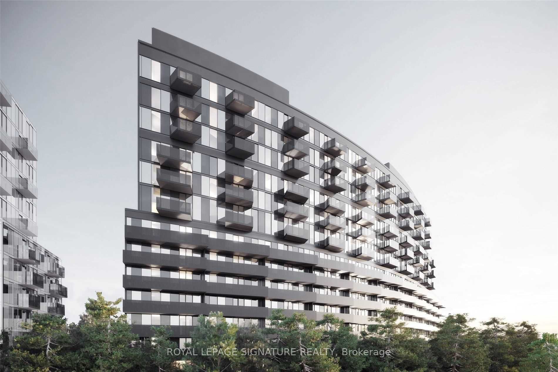 406-30 Tretti Way, Toronto, ON, M3H 0E3