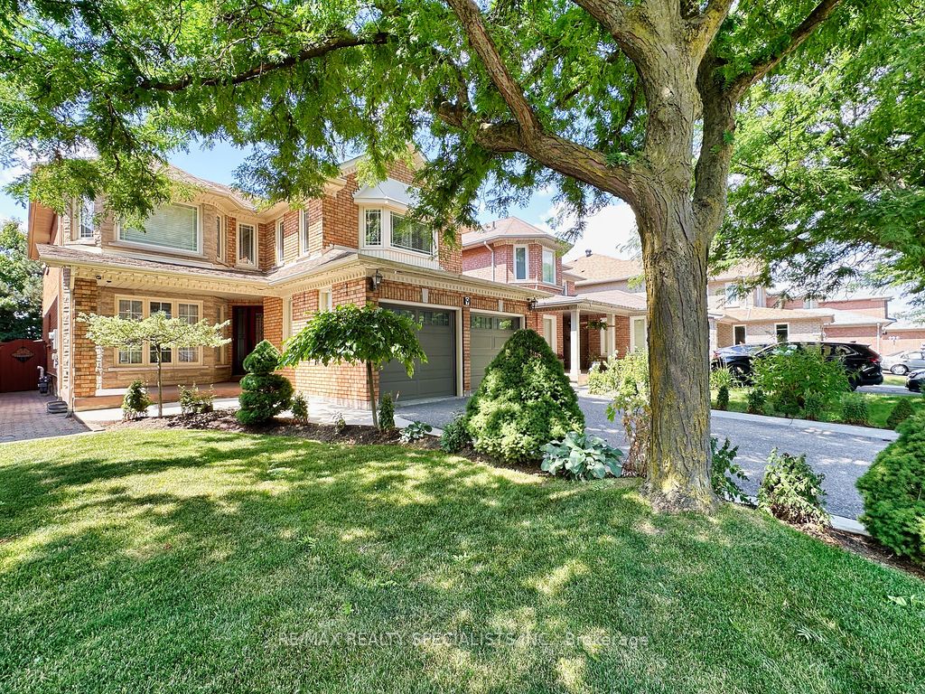 Additional image 2 of 9 Siesta Court, Brampton, ON, L6R 1P2
