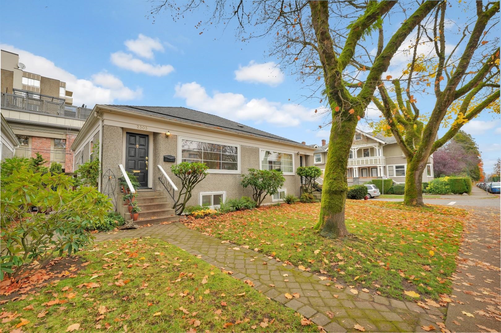 Additional image 5 of 2303 3rd Avenue W, Vancouver, BC, V6K 1L6