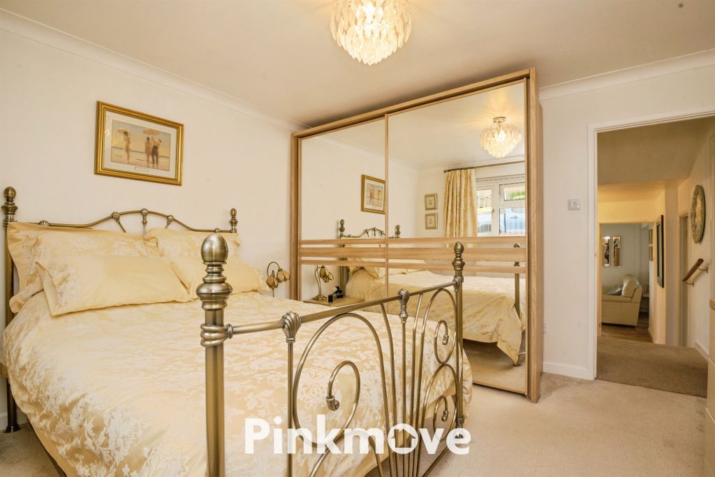 Additional image 11 of 2 bed detached bungalow for saleCrown Rise, Llanfrechfa, Cwmbran NP44