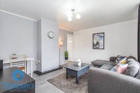 Caincross Road, Nottingham NG8