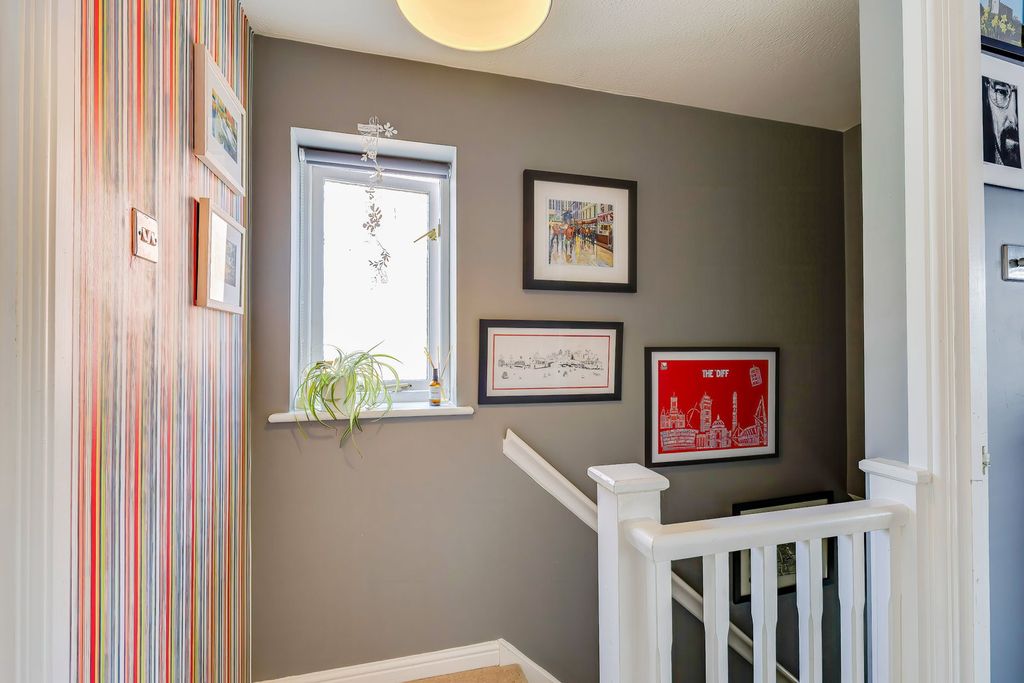 Additional image 14 of 2 bed semi-detached house for saleChamomile Close, Pontprennau, Cardiff CF23