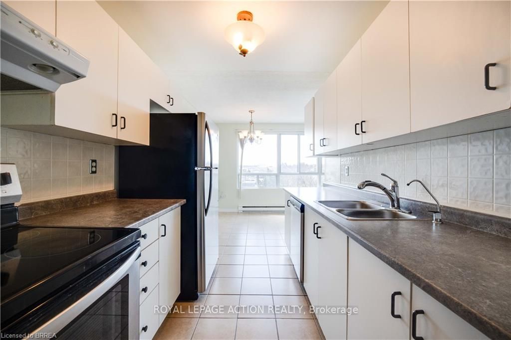 Additional image 6 of 501-65 Highland Crescent, Kitchener, ON, N2M 5M8
