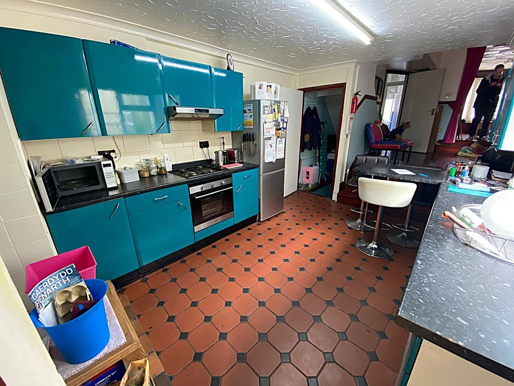 Additional image 9 of 4 bed terraced house for saleCorporation Road, Cardiff CF11