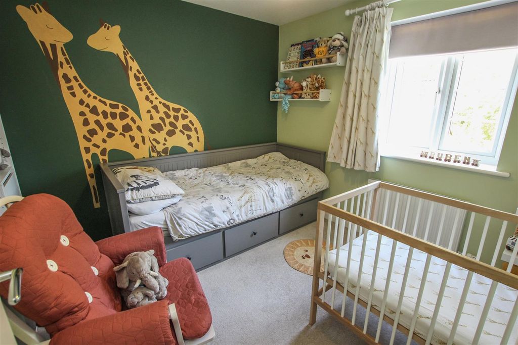 Additional image 19 of 4 bed detached house for saleButtermere Crescent, Lakeside, Doncaster DN4