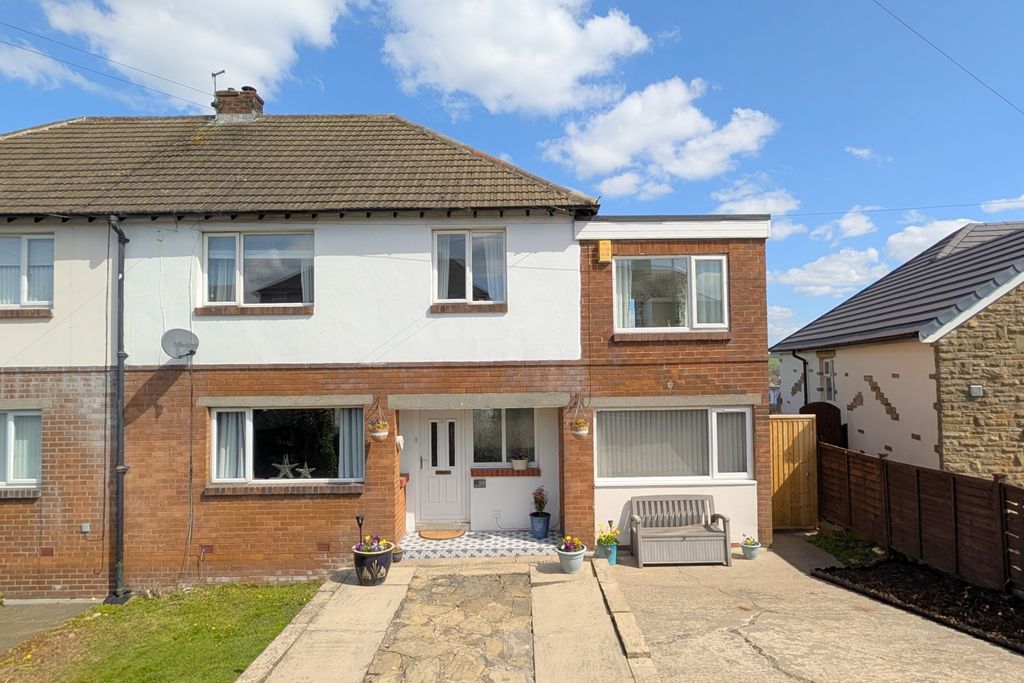 Additional image 26 of 4 bed terraced house for saleLaverock Lane, Brighouse, West Yorkshire HD6