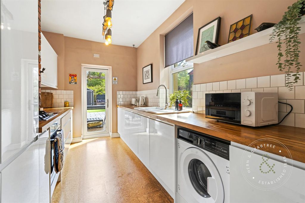 Additional image 10 of 2 bed terraced house for saleMoorland Road, Cardiff CF24