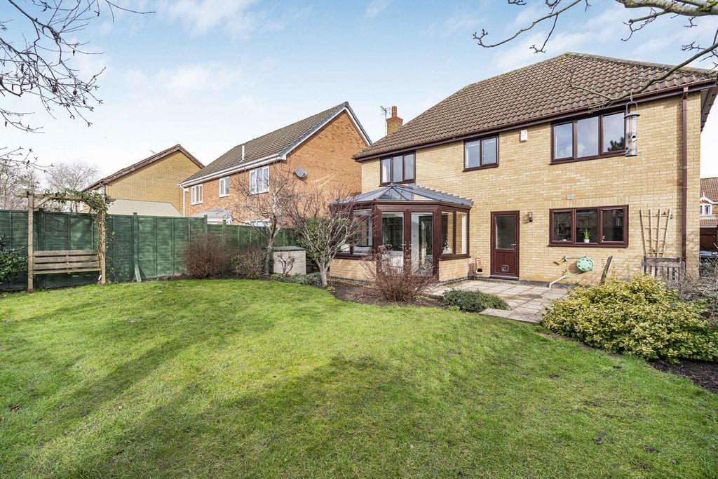 Additional image 28 of 4 bed detached house for saleTurnstone Green, Bicester OX26