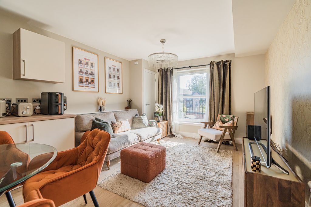 Additional image 15 of 1 bed flat for sale1/5 Wintour Lane, Edinburgh EH14