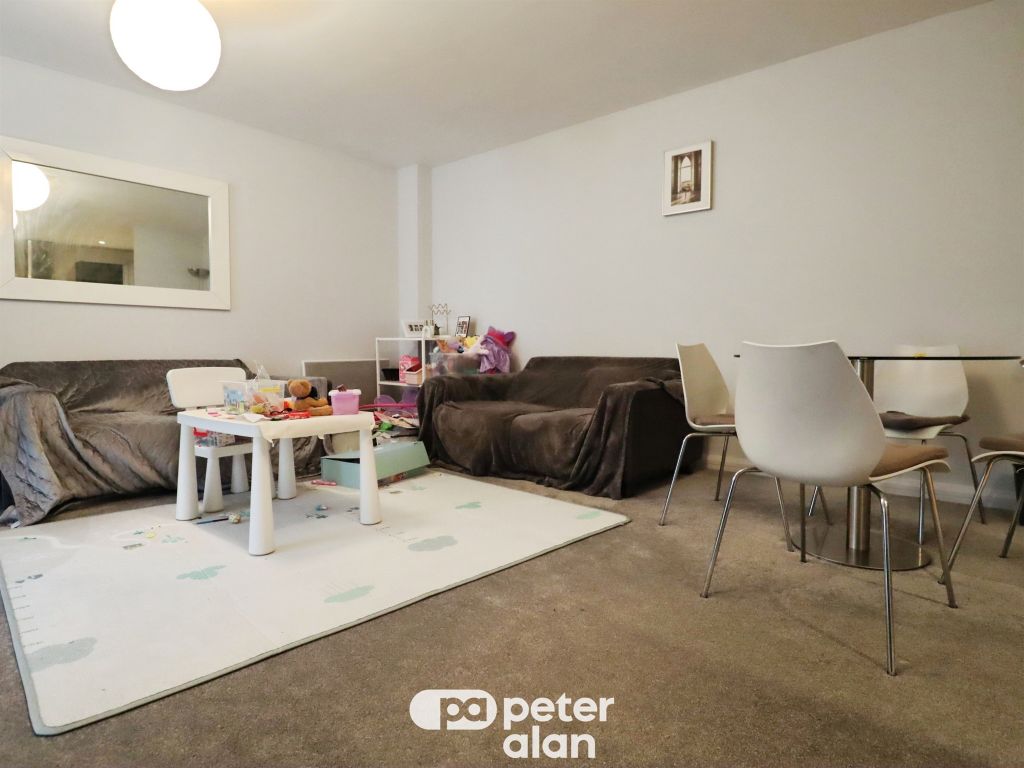 Additional image 2 of 2 bed flat for saleLandmark Place, Cardiff CF10