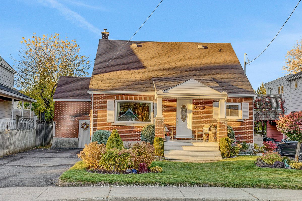 103 Glynn Avenue, Ottawa, ON, K1K 1S7