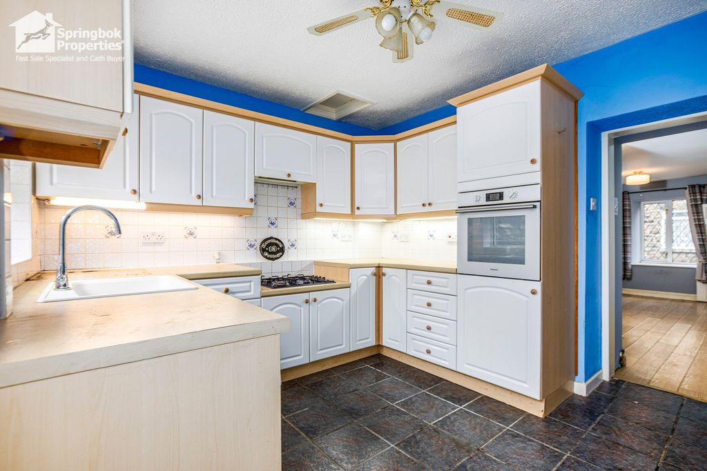 Additional image 10 of 3 bed terraced house for sale13 Market Street, Builth Wells, Powys LD2