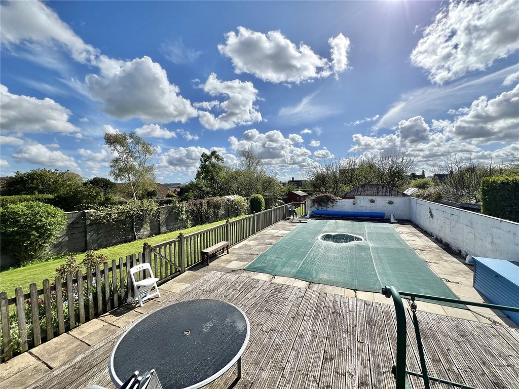 Additional image 21 of 4 bed detached house for saleKings Road, Blandford Forum, Dorset DT11