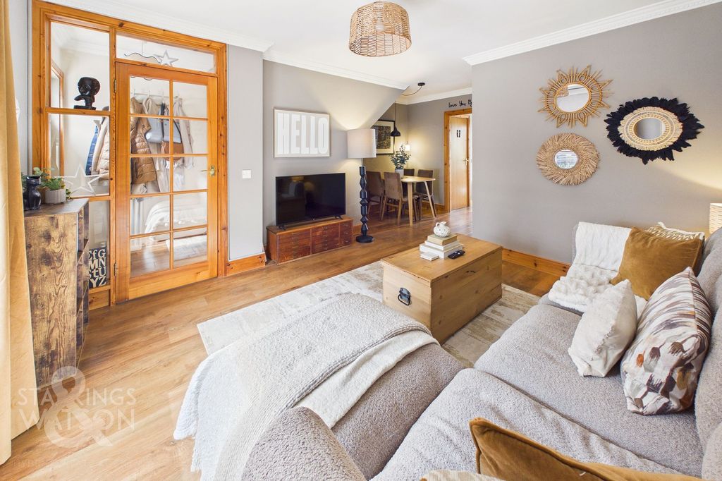 Additional image 8 of 2 bed terraced house for saleOld College Close, Beccles NR34