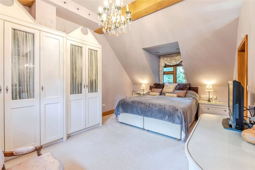 Additional image 17 of 4 bed detached house for saleChurch Street, Billericay, Essex CM11