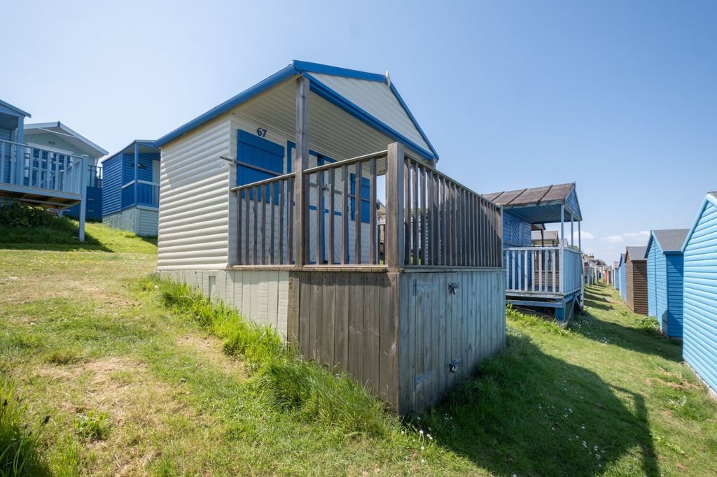 Property for saleTankerton West, Tankerton, Whitstable CT5