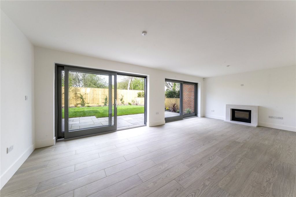 Additional image 3 of 3 bed detached house for saleMillwood, Emsworth, West Sussex PO10