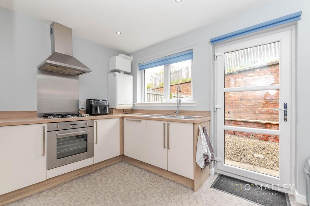 Additional image 4 of 3 bed semi-detached house for saleBryden Way, Alloa FK10