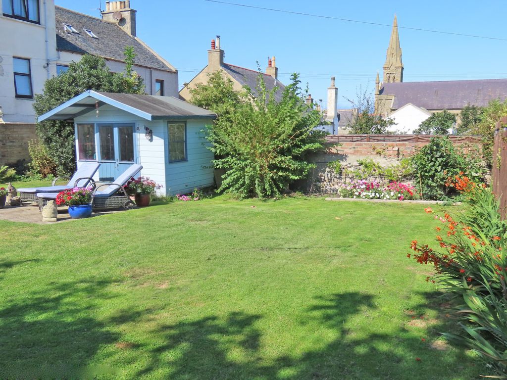 Additional image 34 of 4 bed end terrace house for sale53 High Street, Buckie AB56