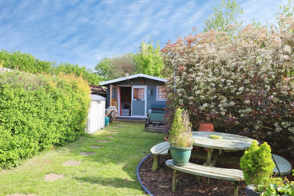 Additional image 18 of 4 bed detached house for saleDamson Way, Bewdley, Worcestershire DY12
